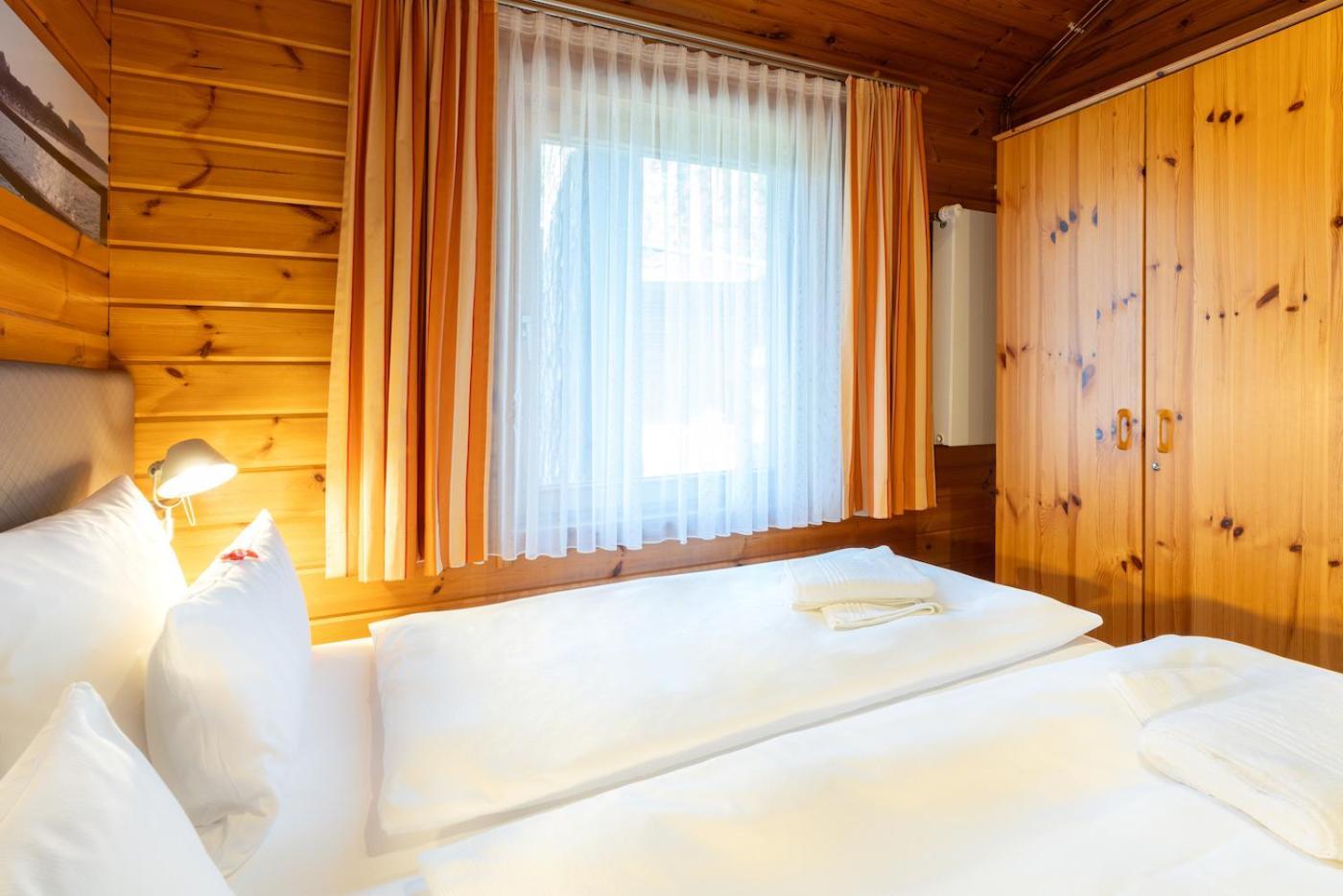 טראסנהיידה Hotel Kaliebe מראה חיצוני תמונה